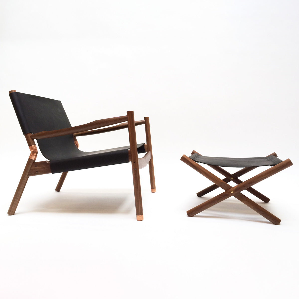 EAE Lounge Chair