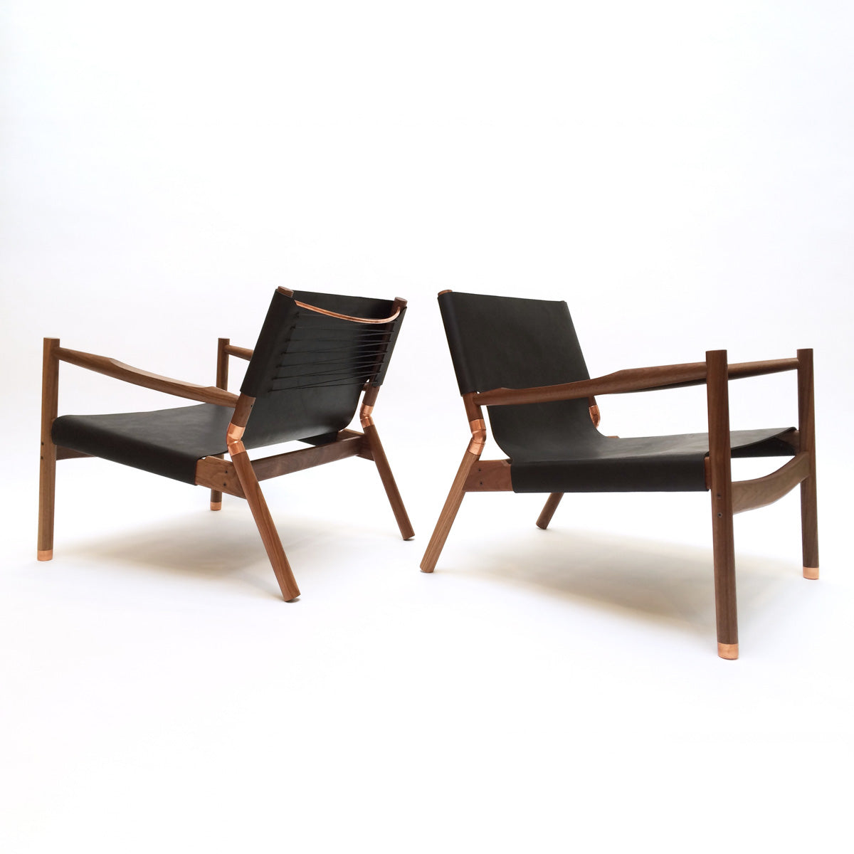 EAE Lounge Chair