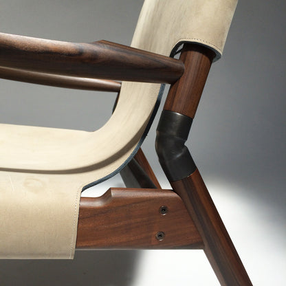 EAE Lounge Chair