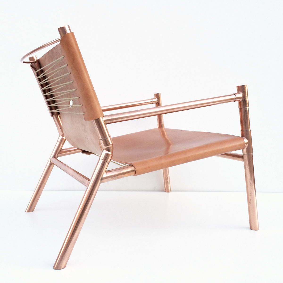 EAE Lounge Chair