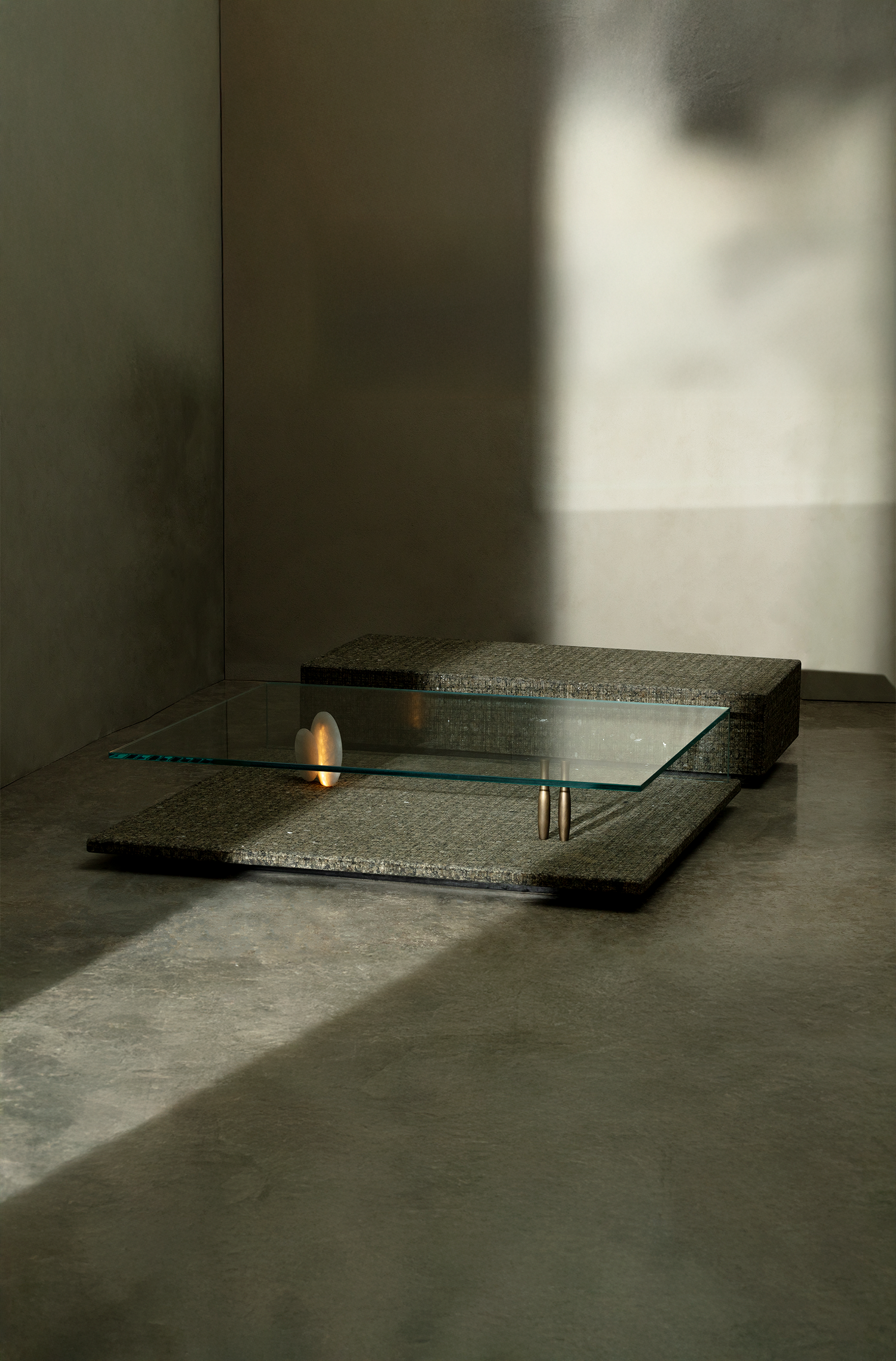 Eclipse Coffee Table