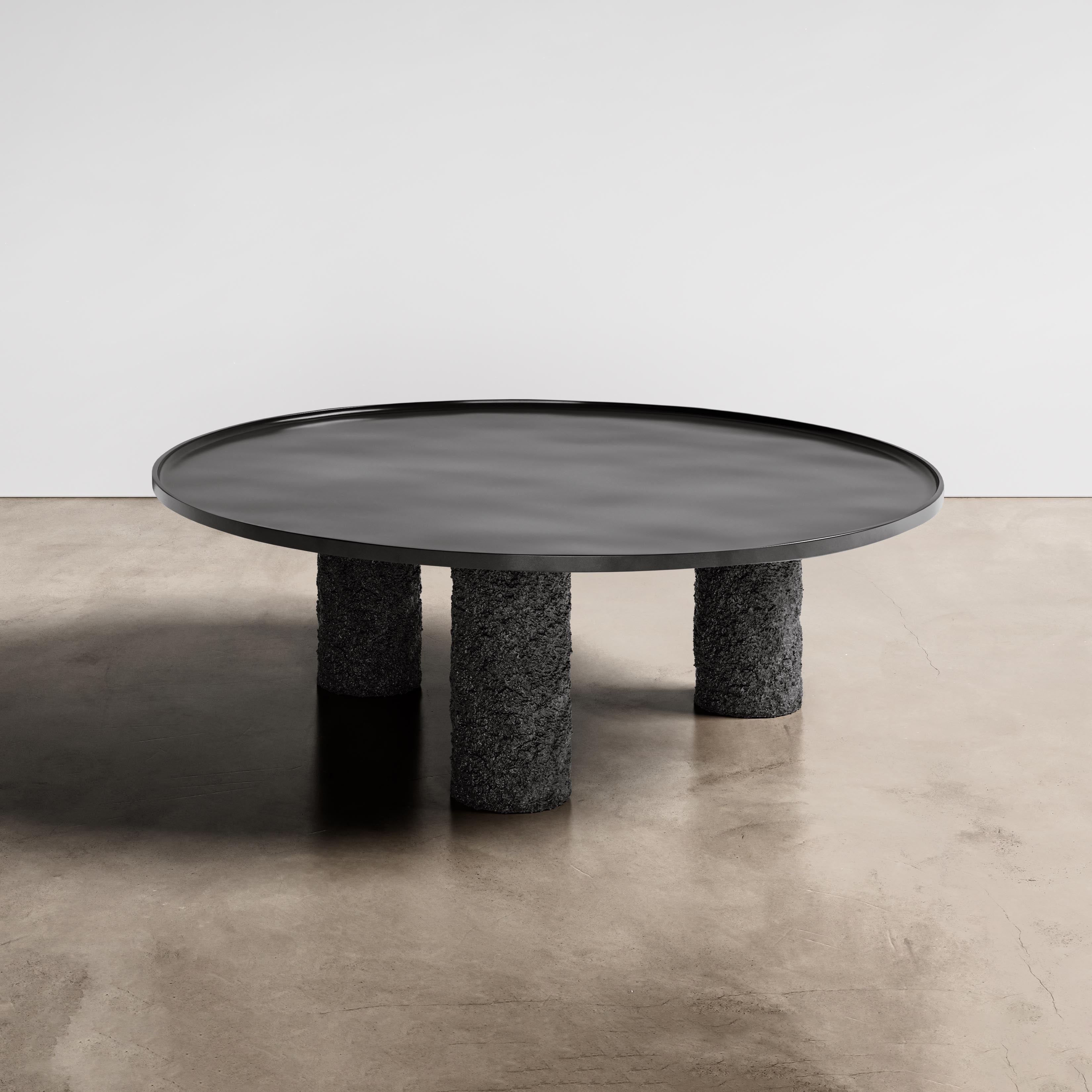 Etna Coffee Table