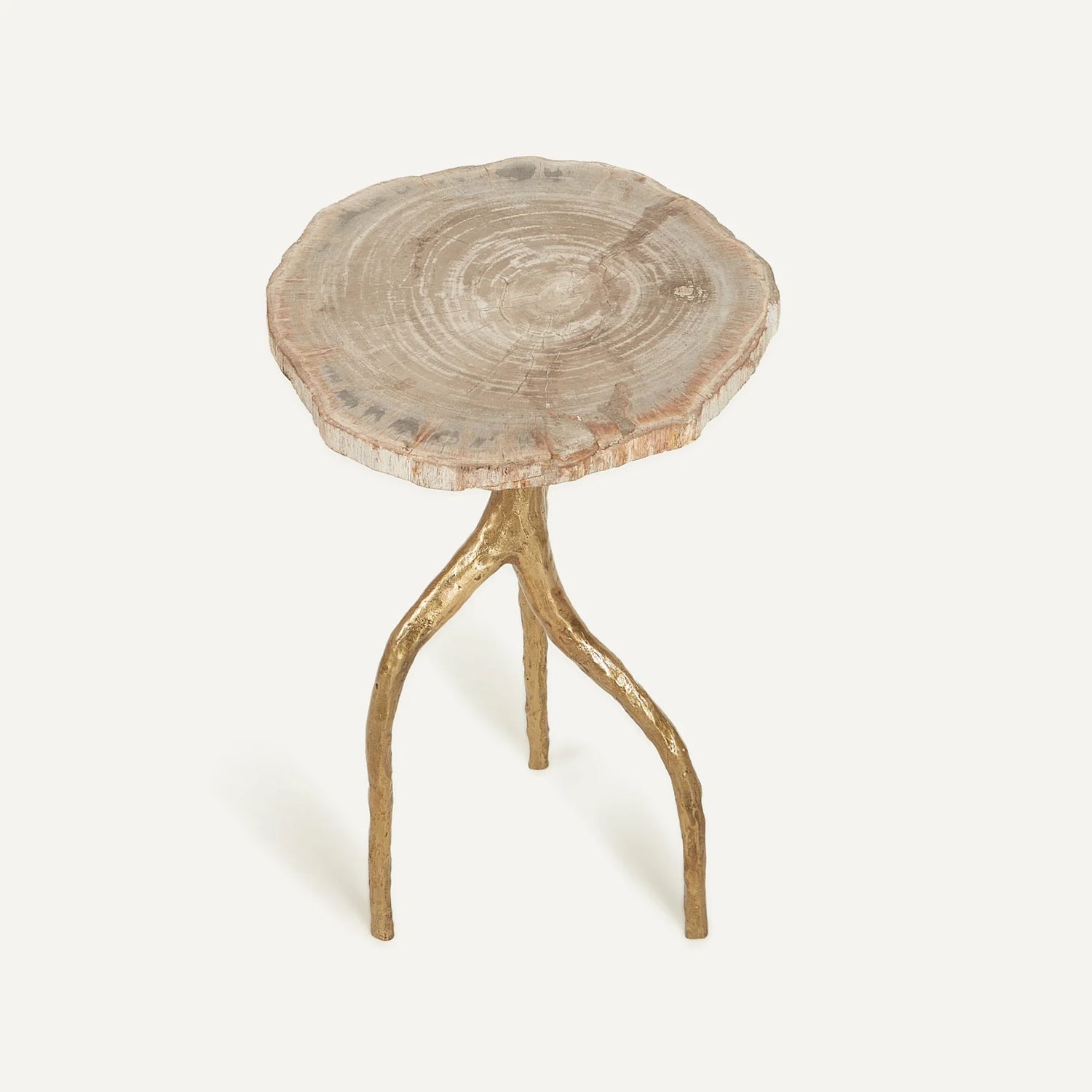 Earth Side Table