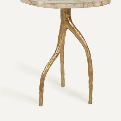 Earth Side Table