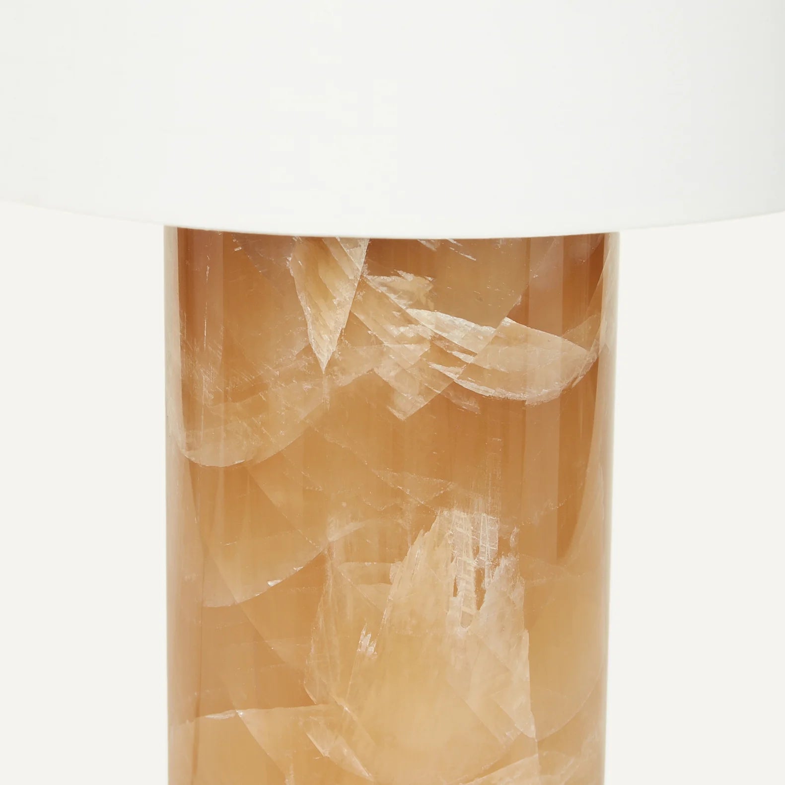 Earth Table Lamp