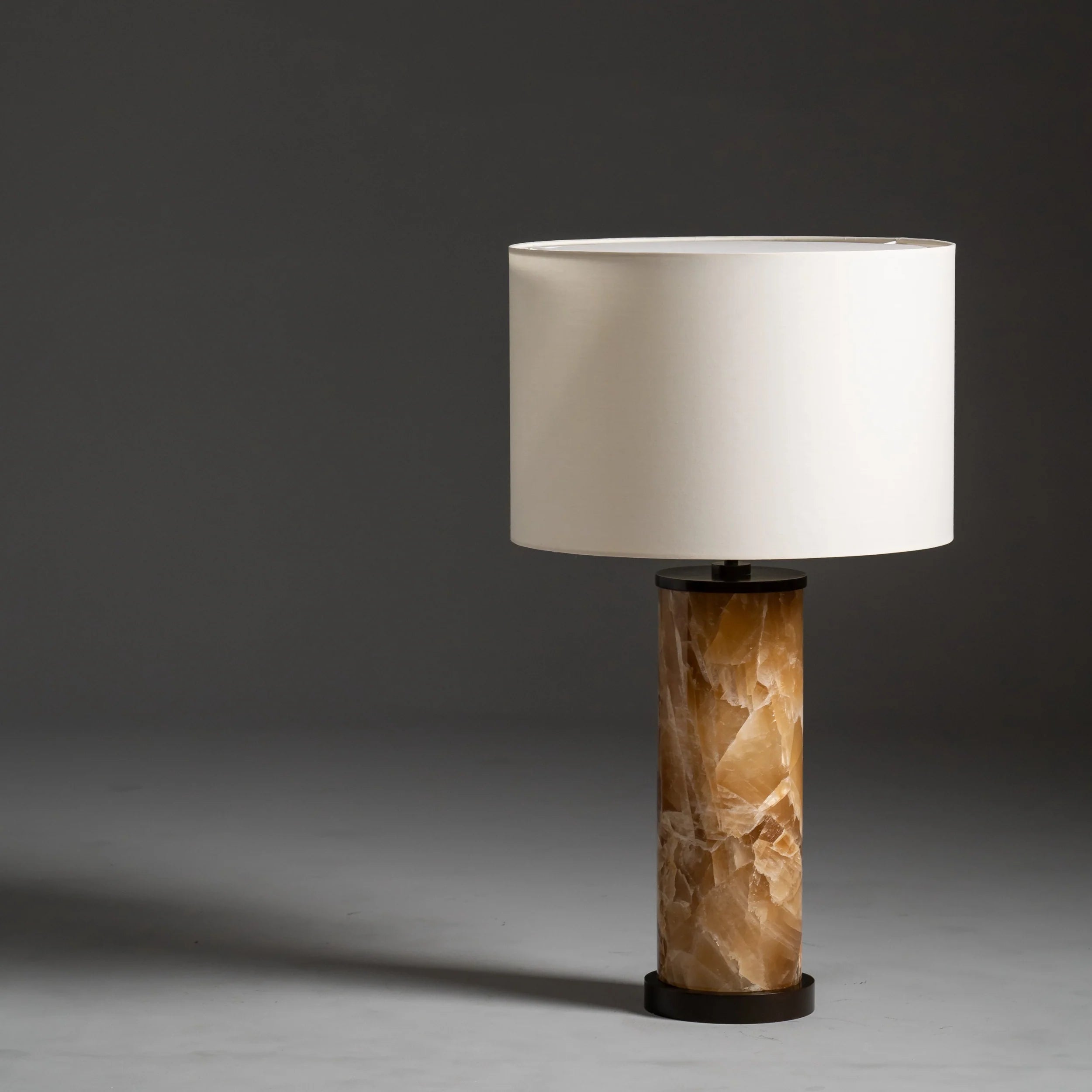 Earth Table Lamp