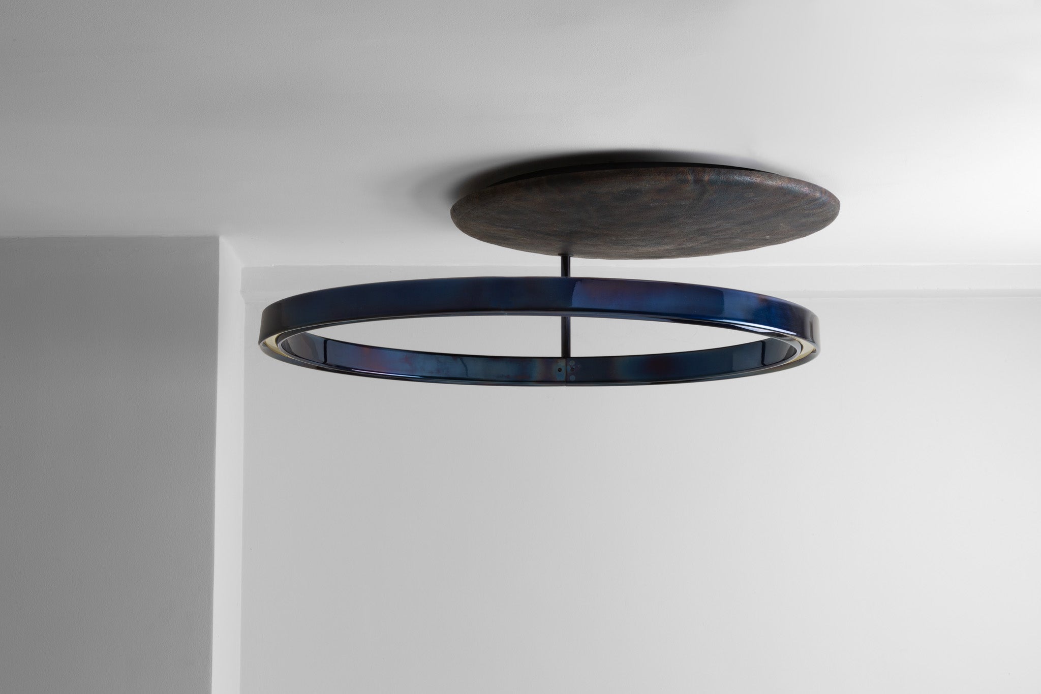 Eclipse Celling Light