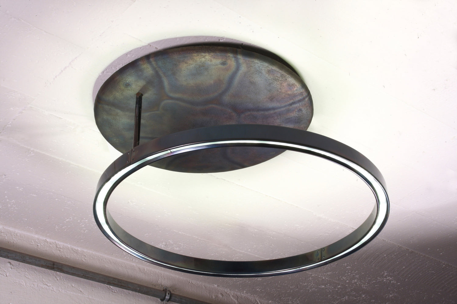 Eclipse Celling Light