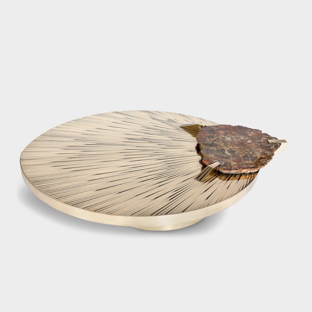 Eclipse Cocktail Table