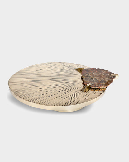 Eclipse Cocktail Table