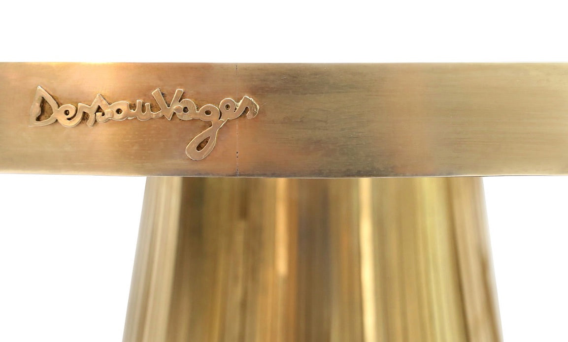 Eclipse Cocktail Table