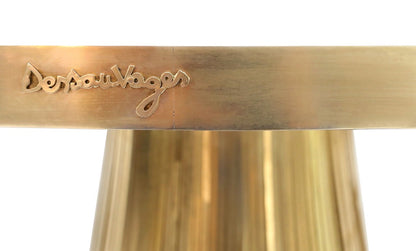 Eclipse Cocktail Table