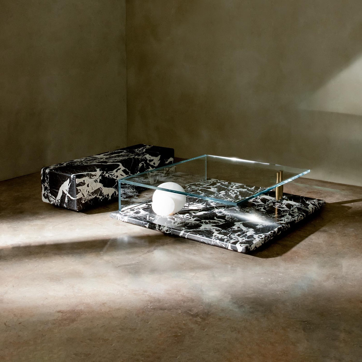 Eclipse Coffee Table