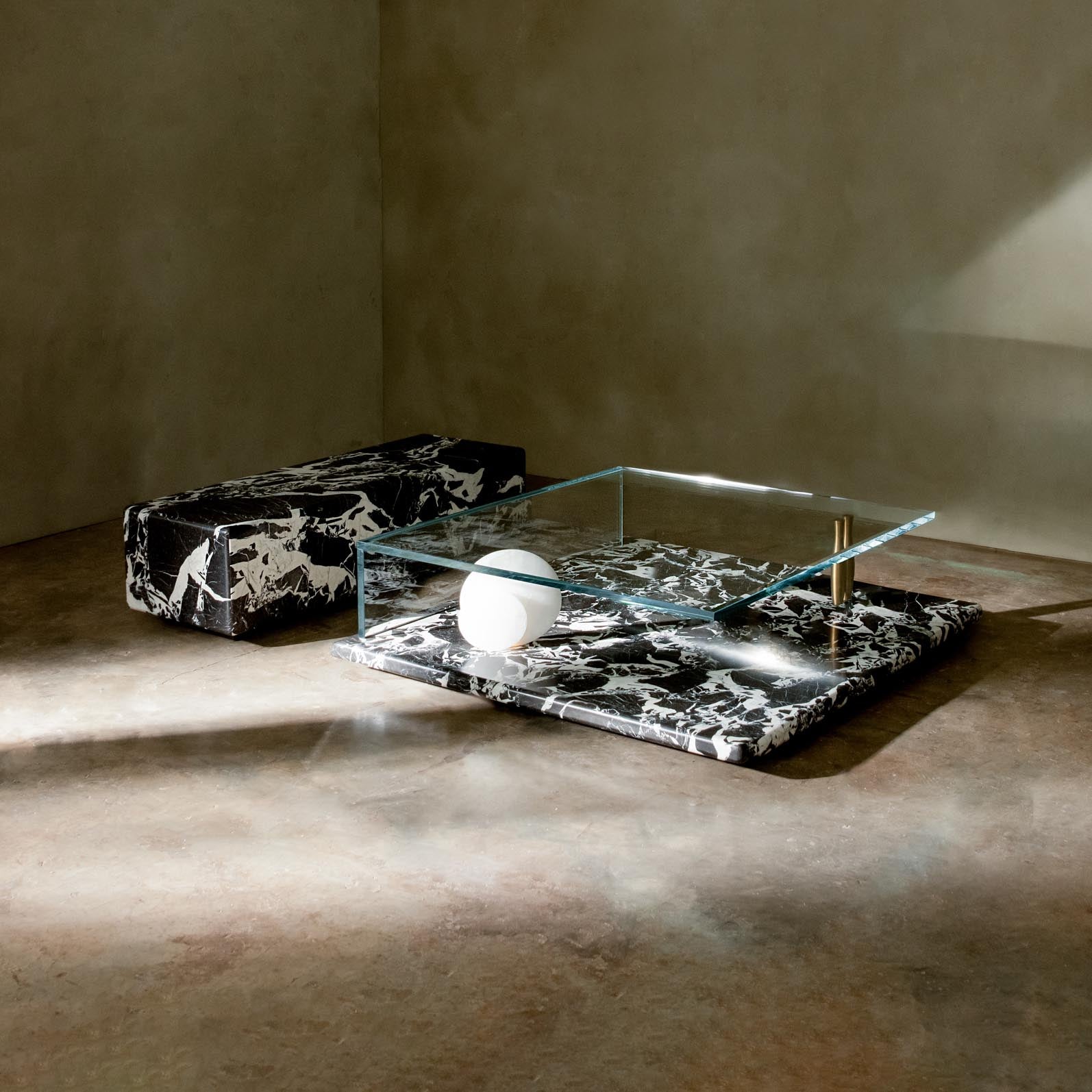 Eclipse Coffee Table