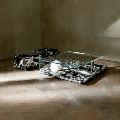 Eclipse Coffee Table