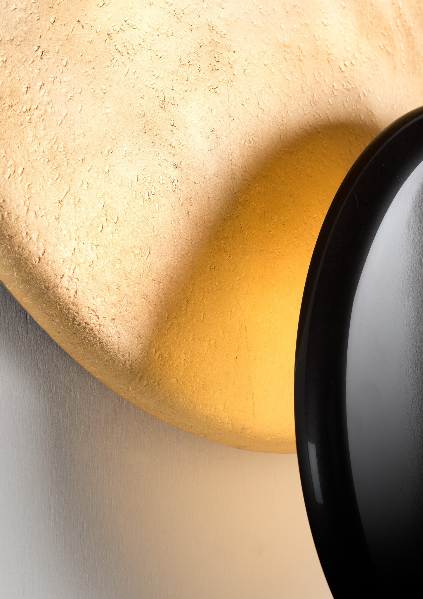 Eclipse Wall Light