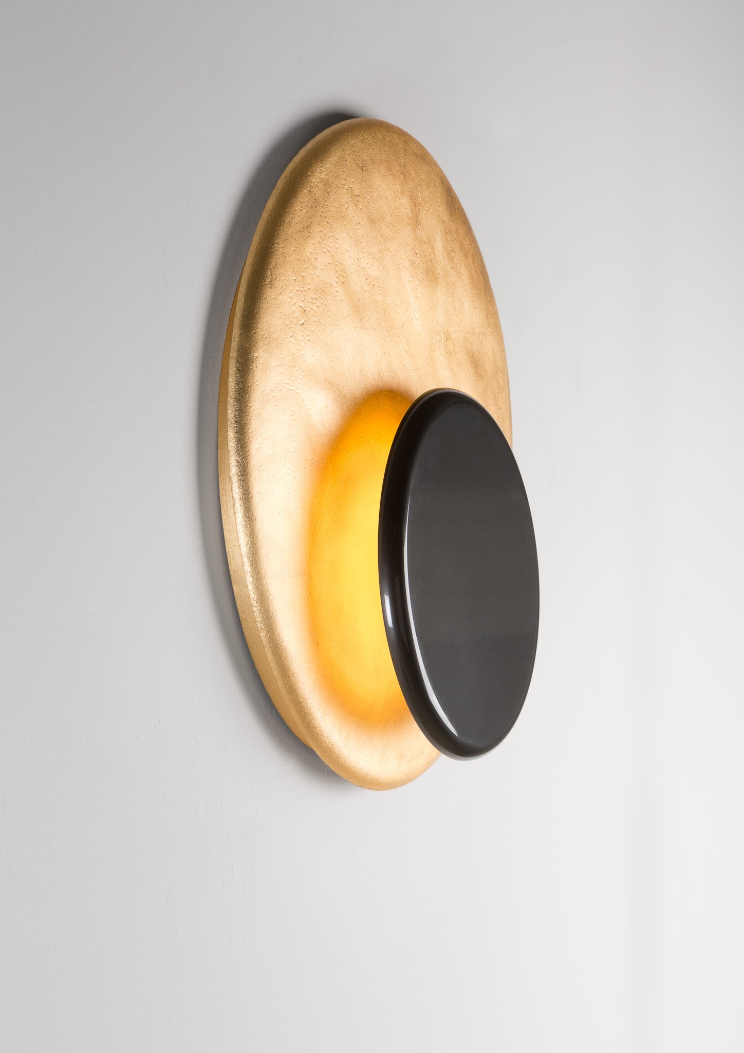 Eclipse Wall Light