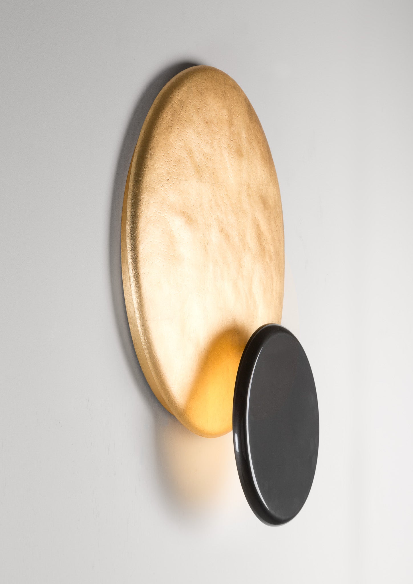 Eclipse Wall Light