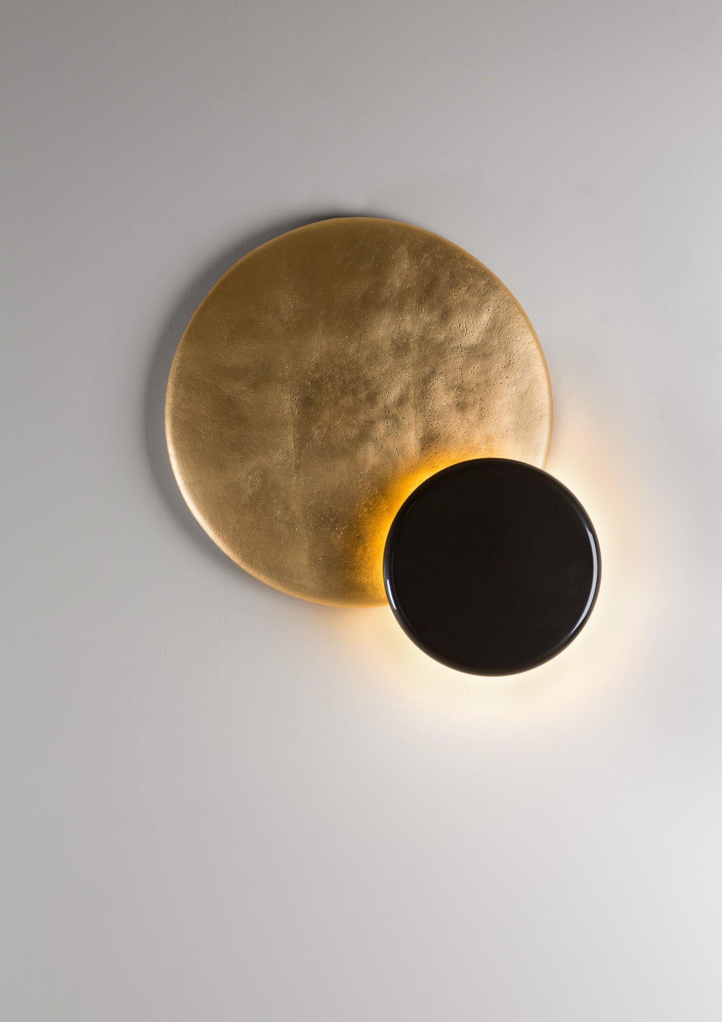 Eclipse Wall Light