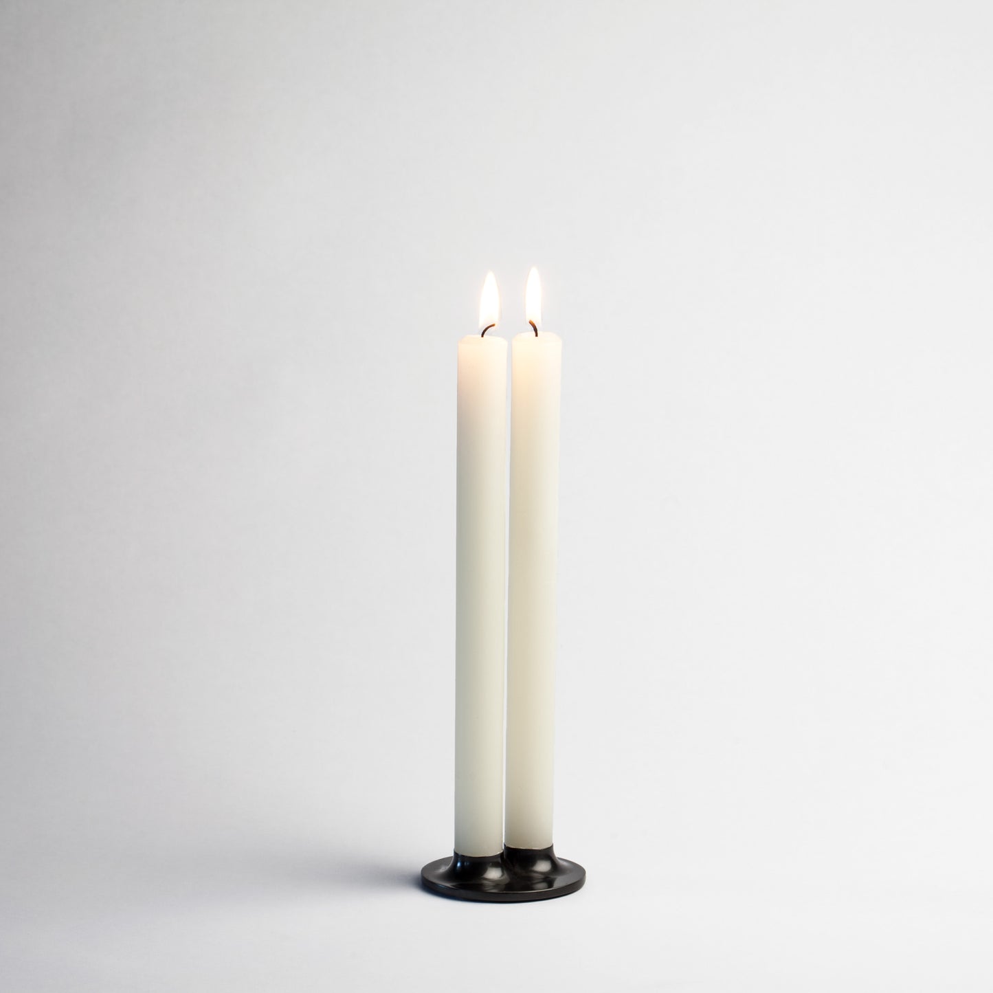 Eleven Candle Sticks