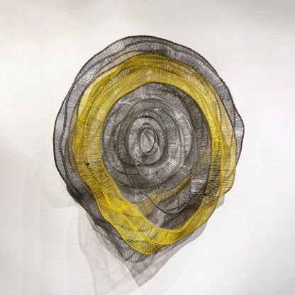 Emergence Series Steel Yellow Steel