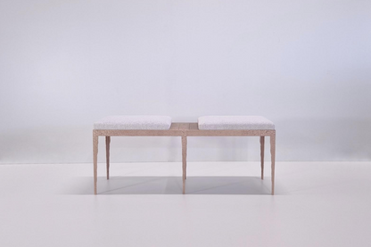 Empreinte Bench