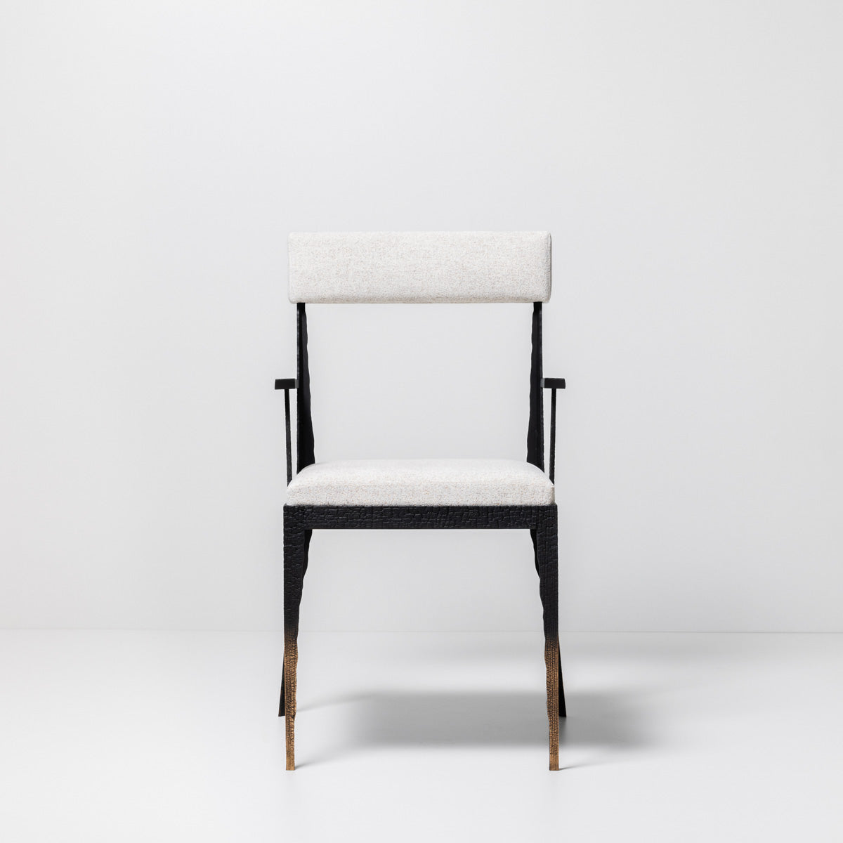 Empreinte Arm Dining Chair