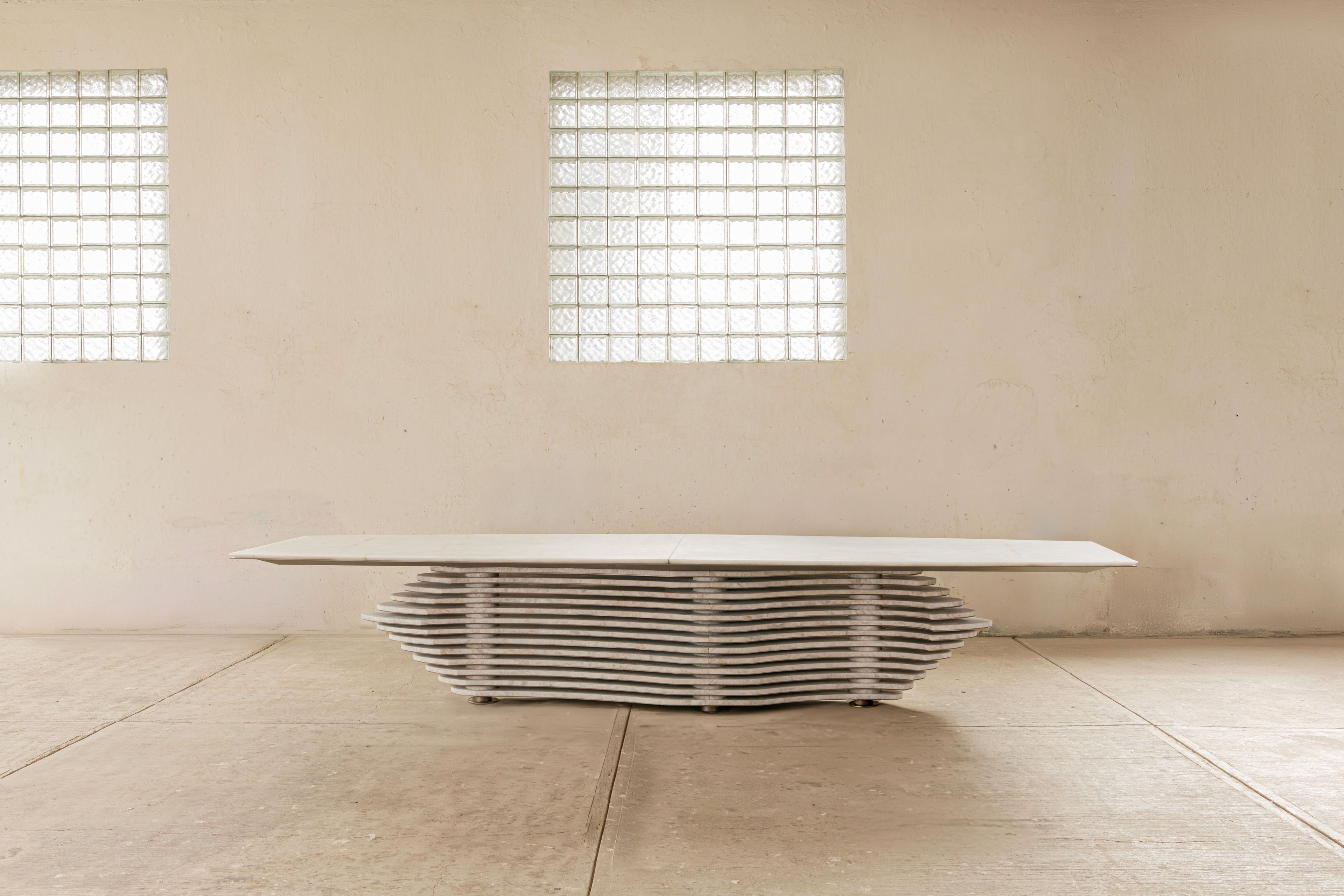 Endor Dining Table