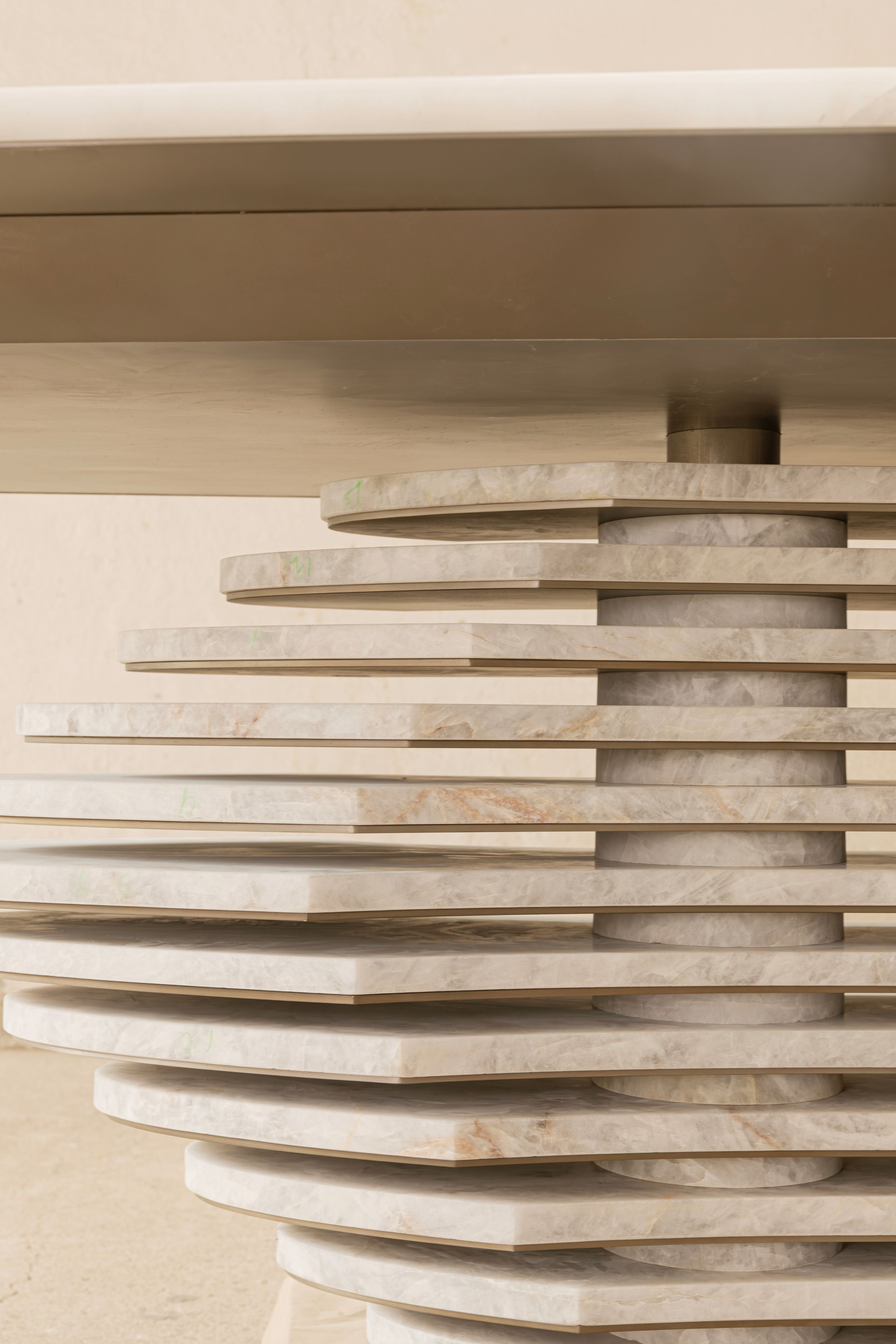 Endor Dining Table