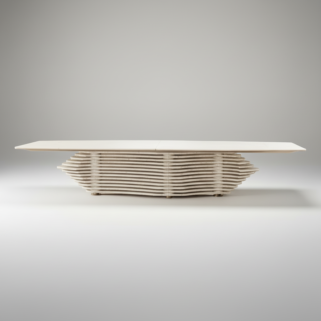 Endor Dining Table
