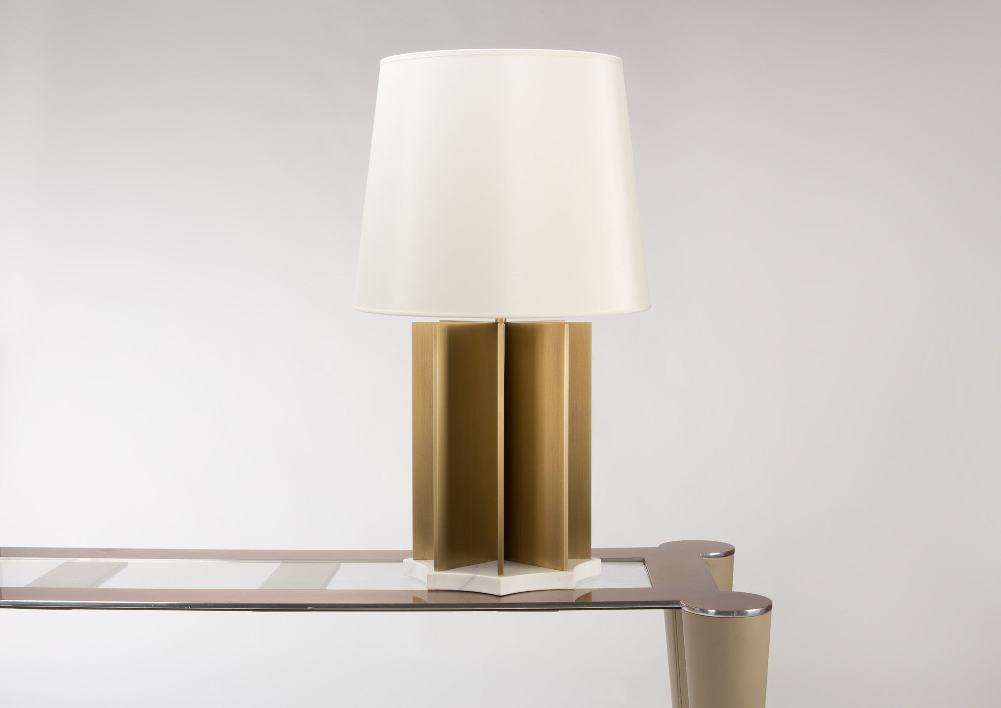 Eole Table Lamp