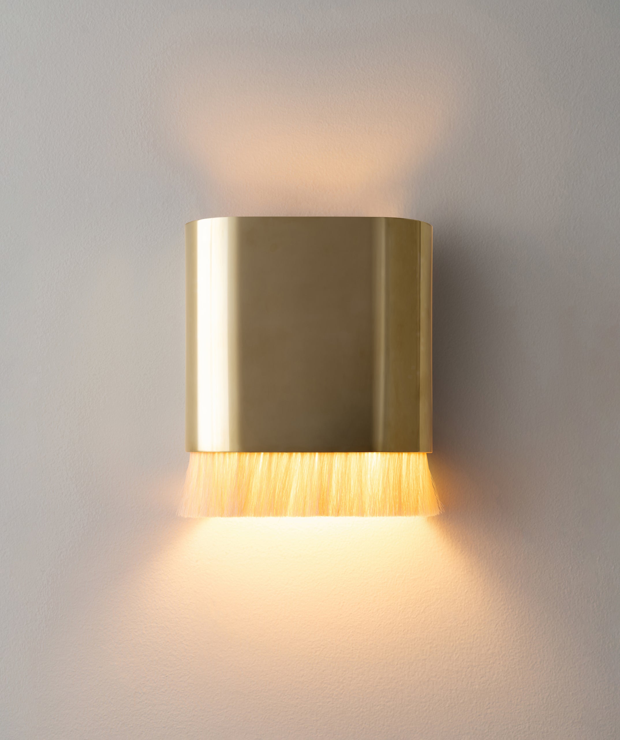 Equus Sconce