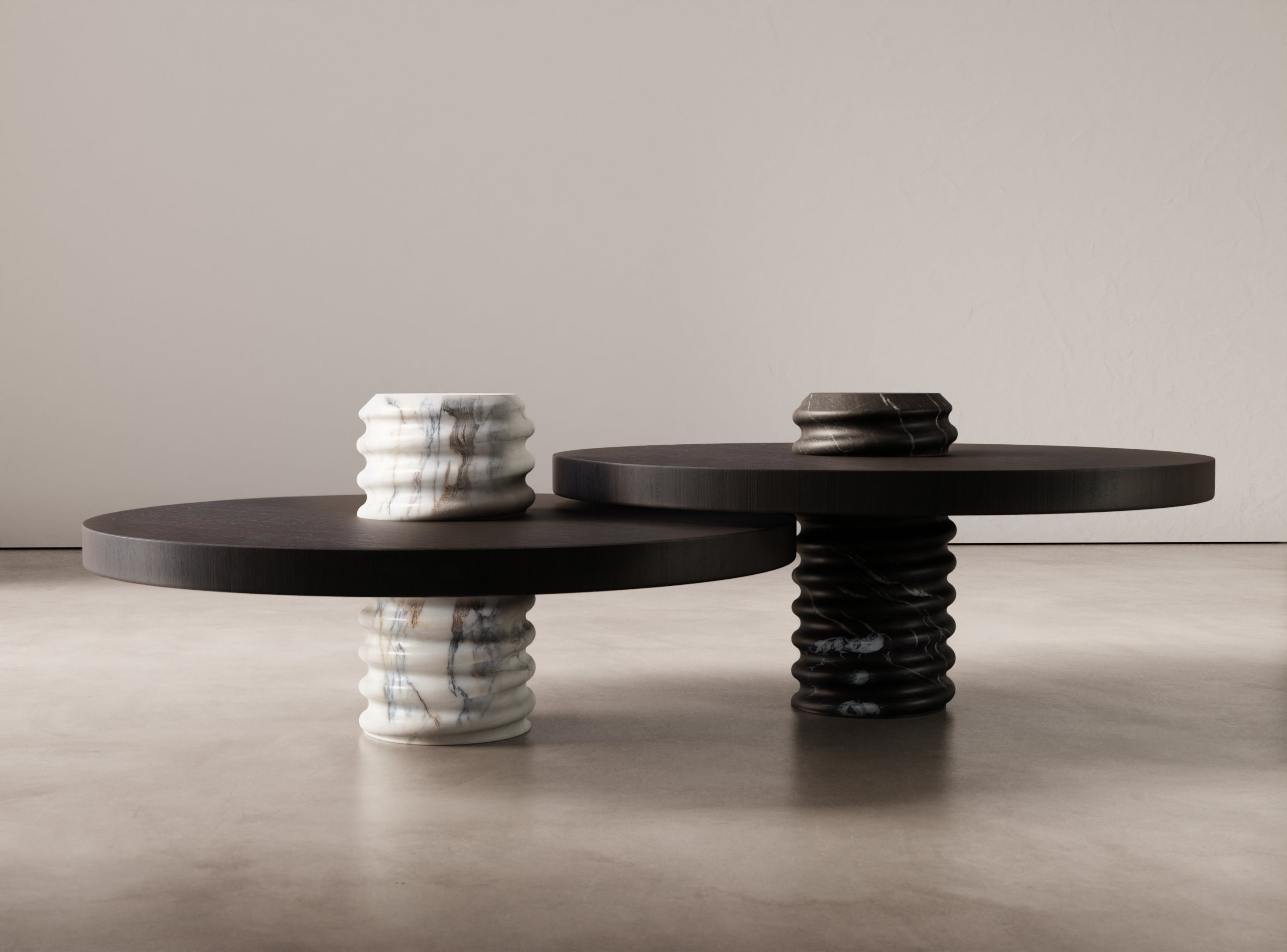 Erika Cross - Sculpting the Unexpected – Bonham Gallery