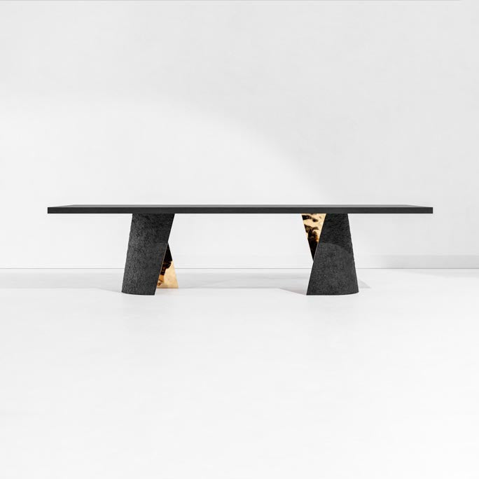 Eron Dining Table