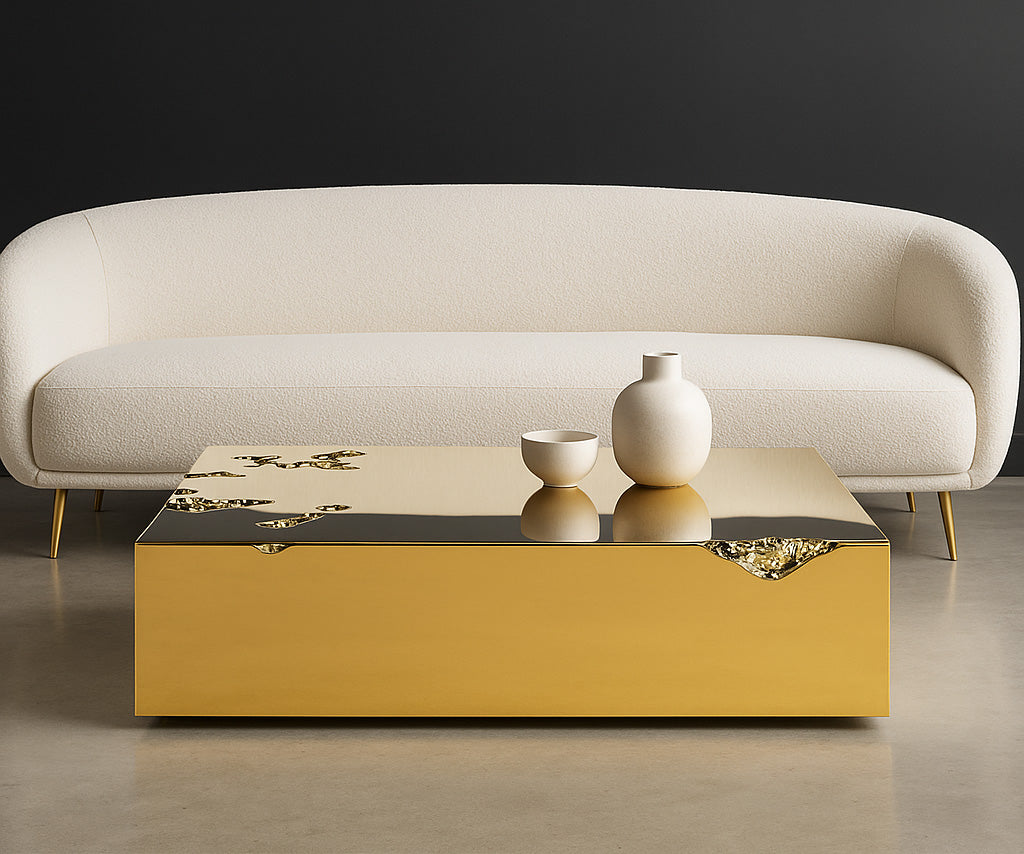 Erosia Coffee Table