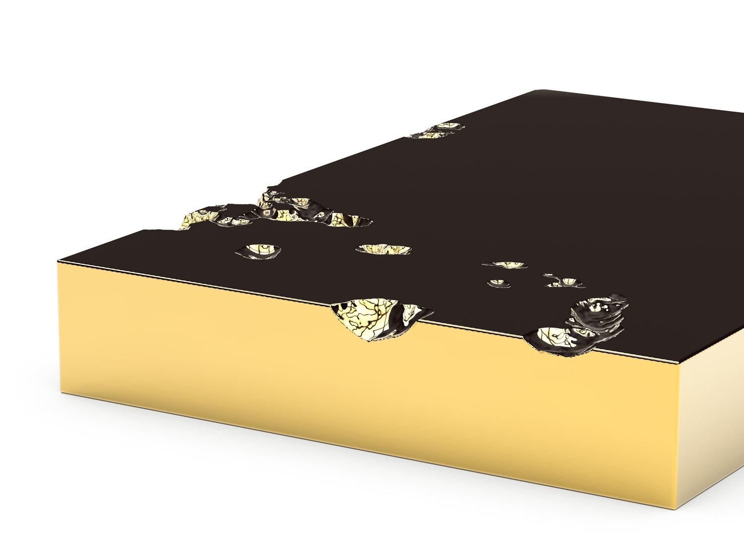 Erosia Coffee Table