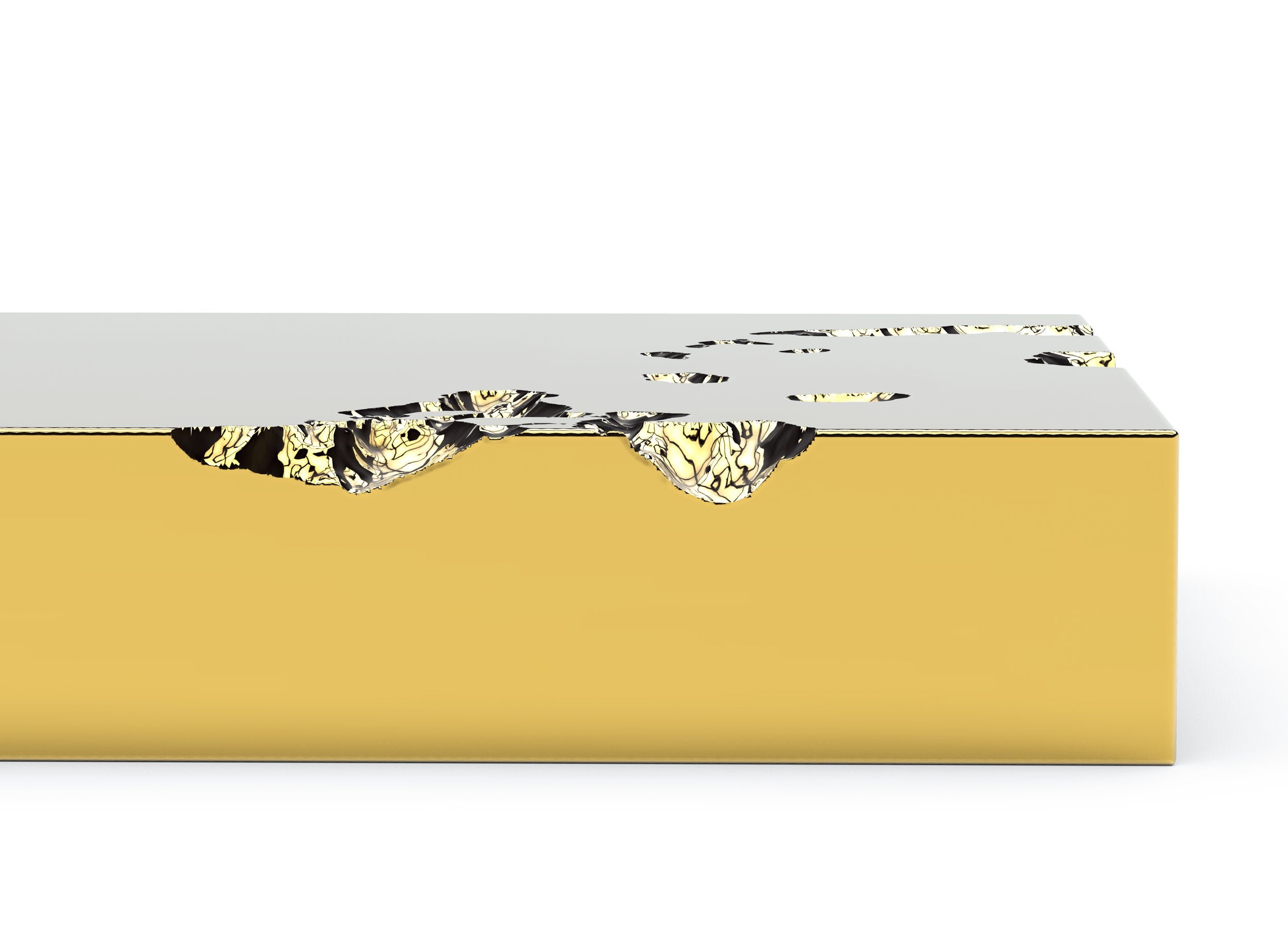 Erosia Coffee Table