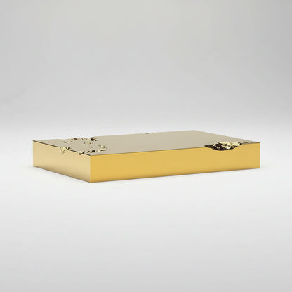 Erosia Coffee Table