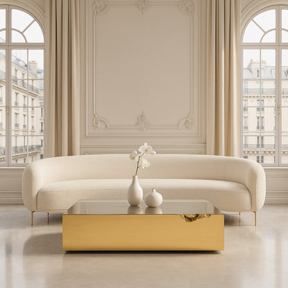 Erosia Coffee Table