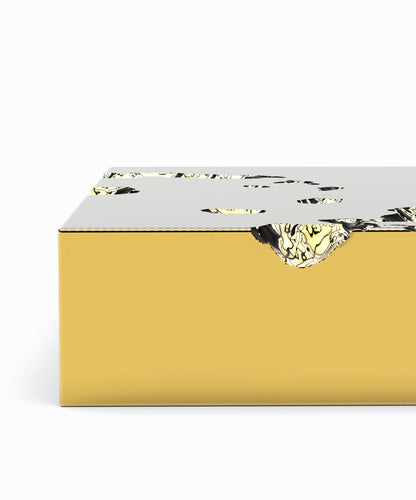 Erosia Coffee Table