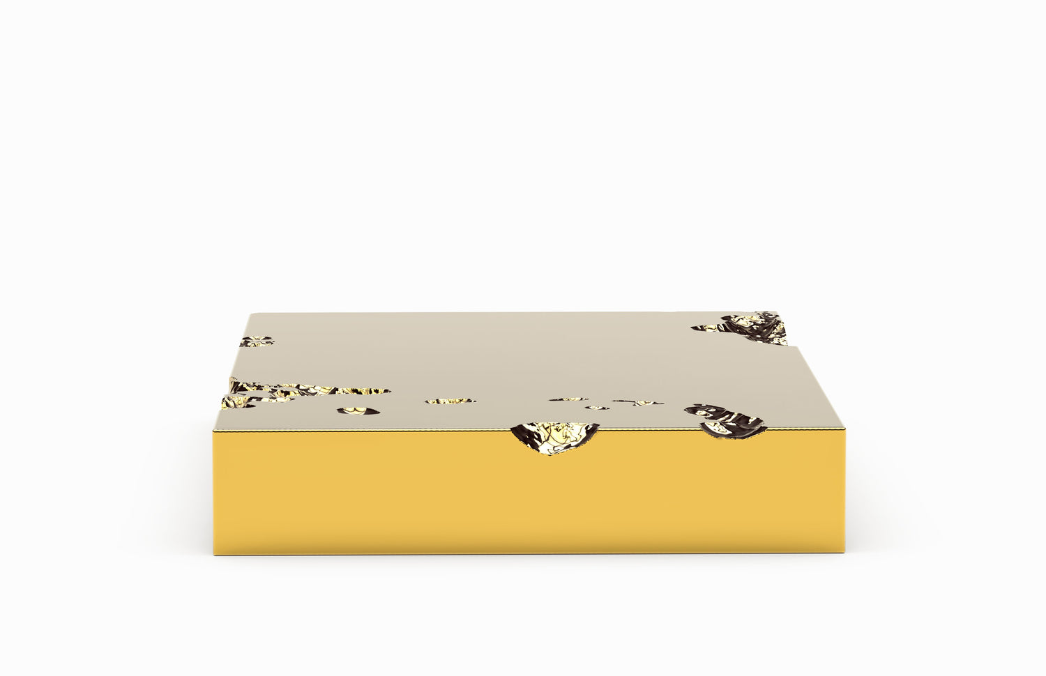 Erosia Coffee Table