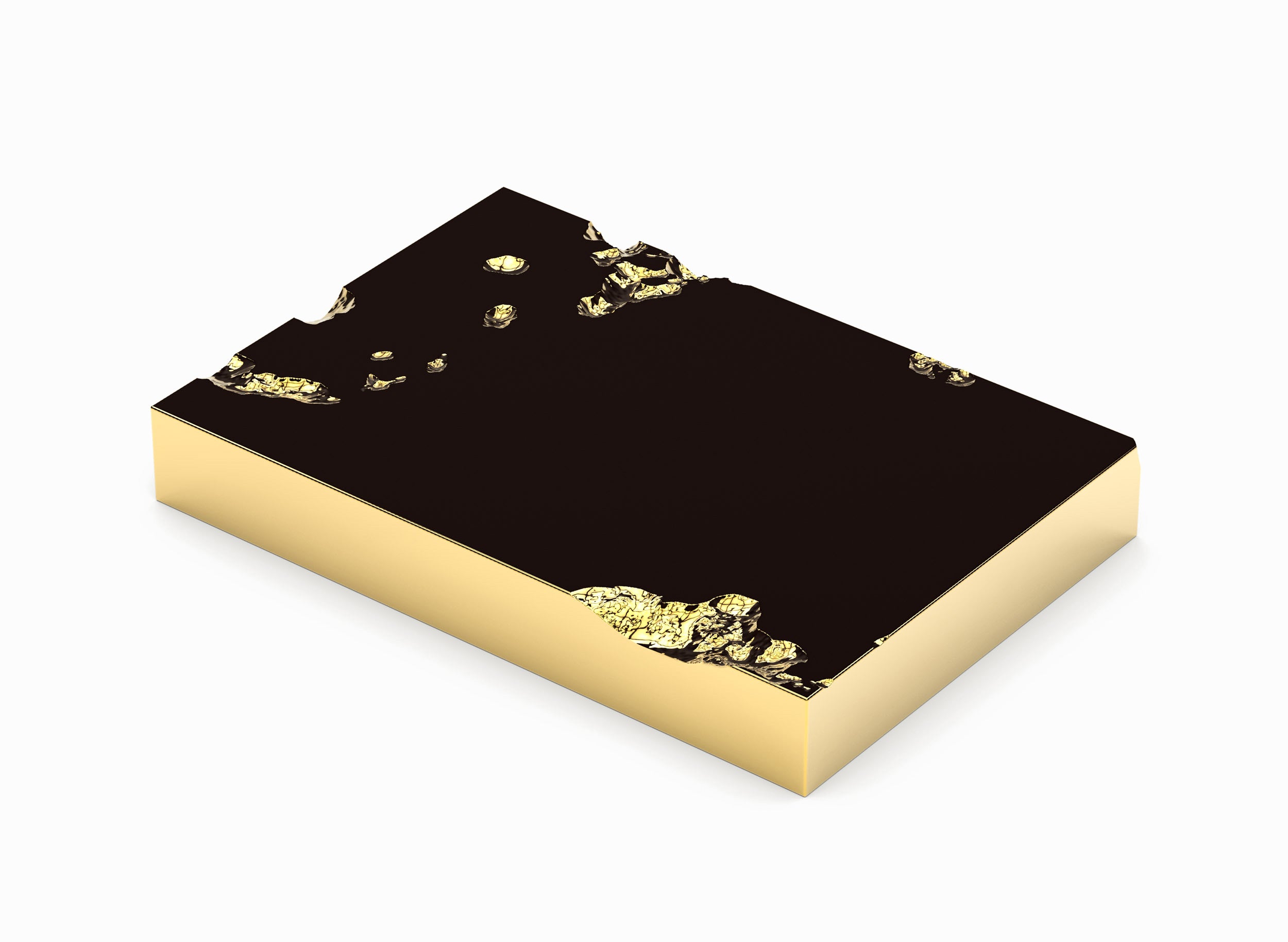 Erosia Coffee Table