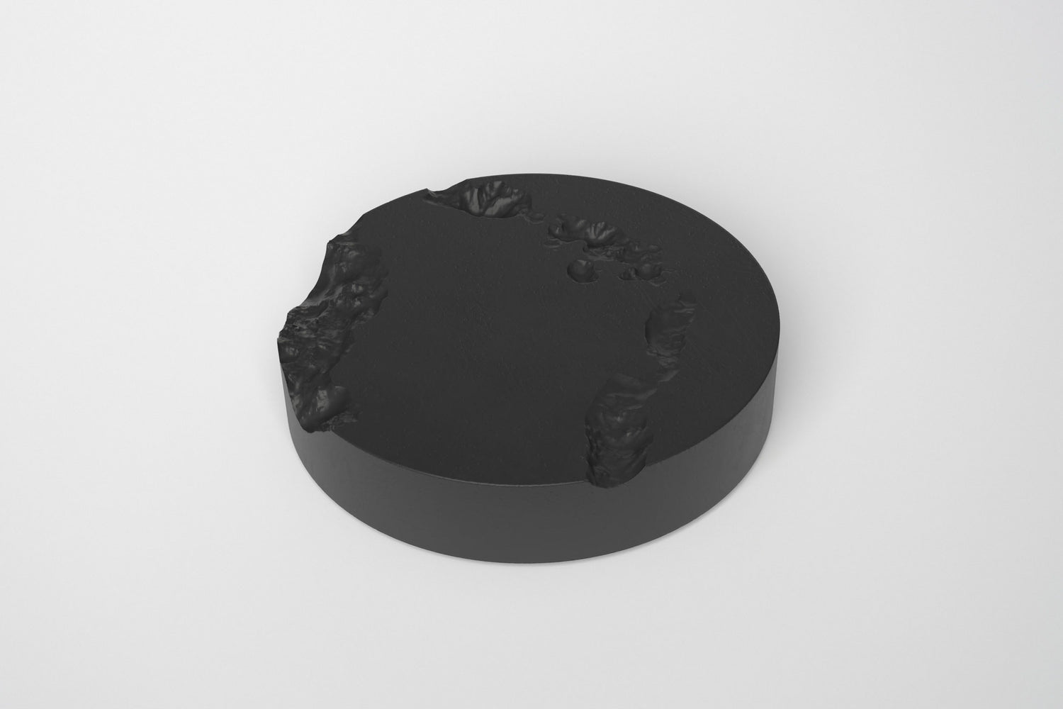 Erosia Coffee Table Round