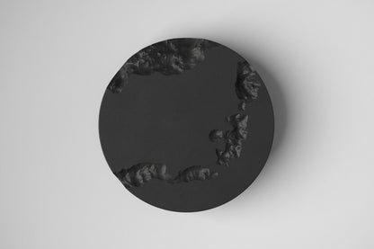 Erosia Coffee Table Round