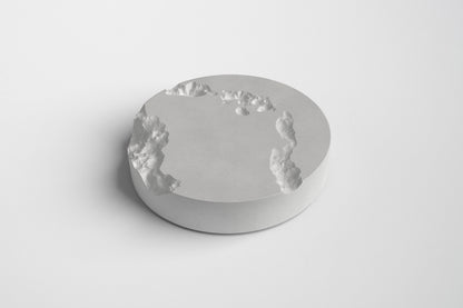 Erosia Coffee Table Round