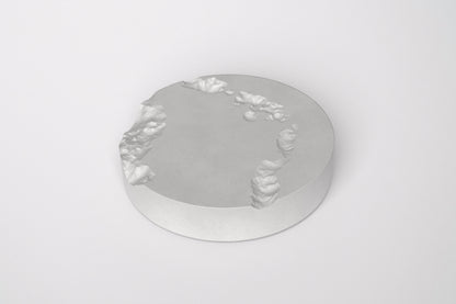 Erosia Coffee Table Round