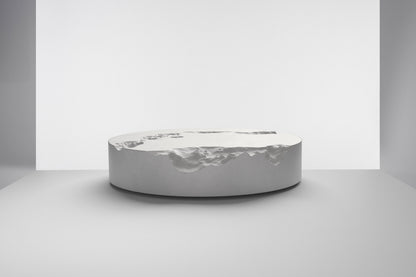 Erosia Coffee Table Round