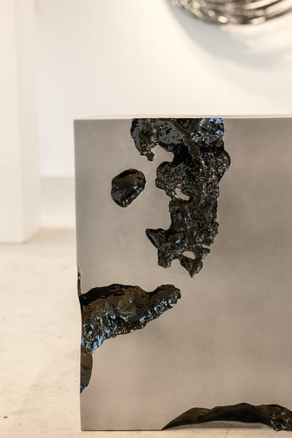 Erosia Cube