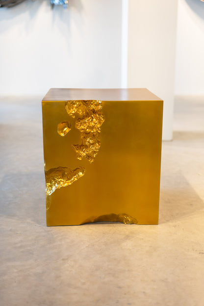 Erosia Cube
