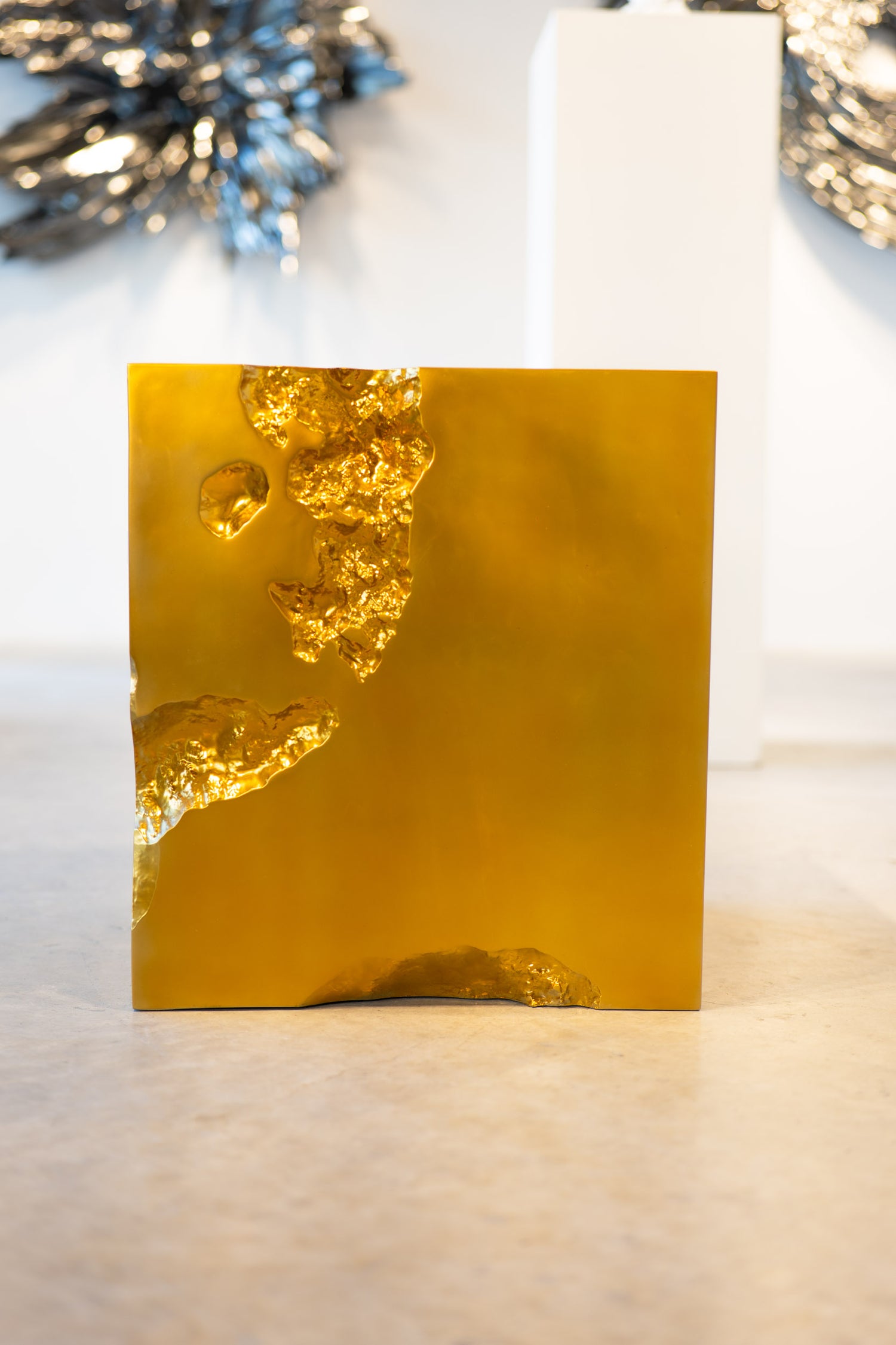 Erosia Cube